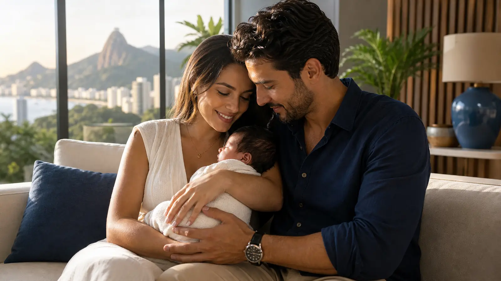 تابعیت فرزند