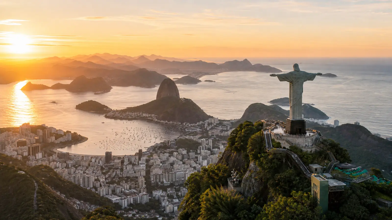 Rio de Janeiro