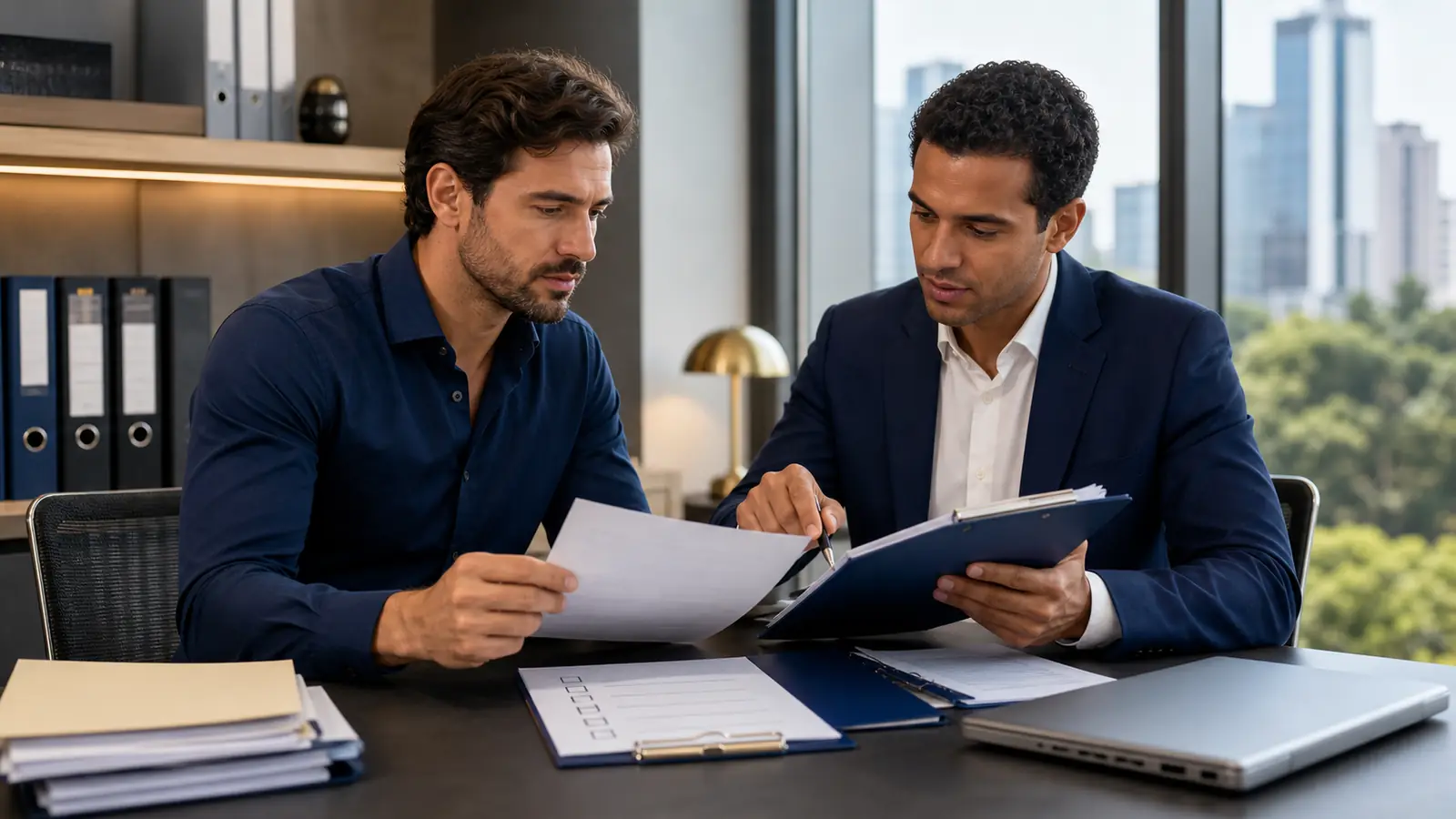 بررسی خطاهای رایج در مدارک و فرآیند ثبت شرکت برزیل